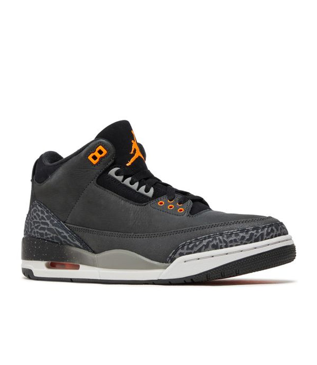 Jordan 3 Retro Fear Pack (2023)