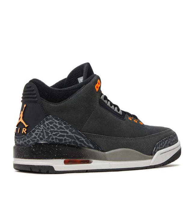 Jordan 3 Retro Fear Pack (2023)
