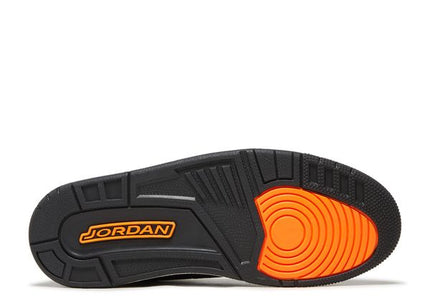 Jordan 3 Retro Fear Pack (2023)