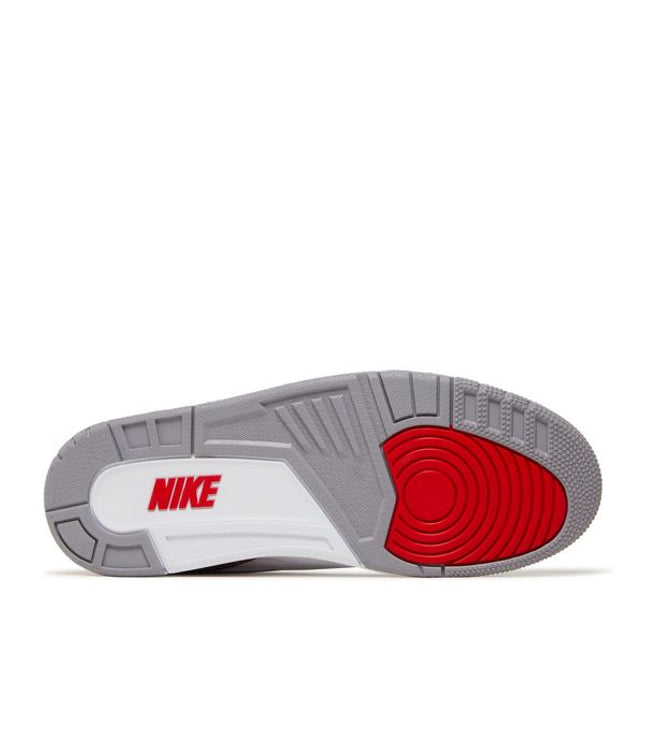 Jordan 3 Retro Fire Red (2022)