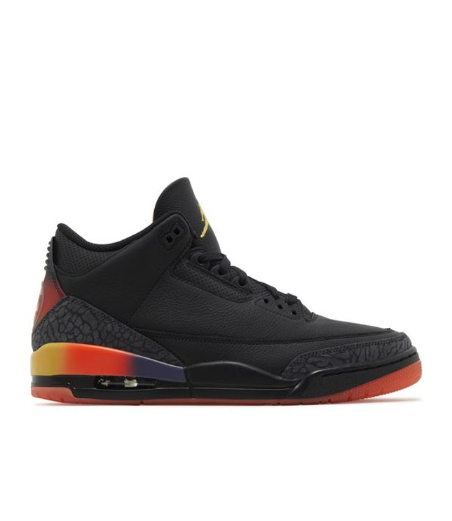 Jordan 3 Retro J Balvin Rio