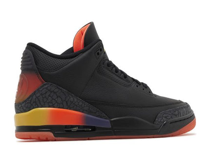Jordan 3 Retro J Balvin Rio
