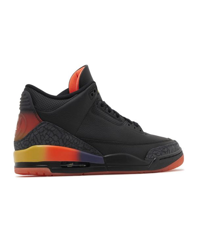 Jordan 3 Retro J Balvin Rio