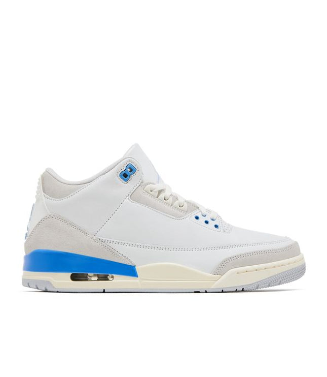 Jordan 3 Retro Lucky Shorts