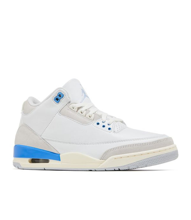 Jordan 3 Retro Lucky Shorts