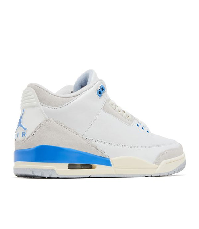 Jordan 3 Retro Lucky Shorts
