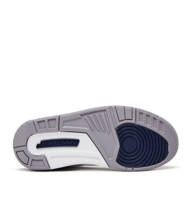 Jordan 3 Retro Midnight Navy