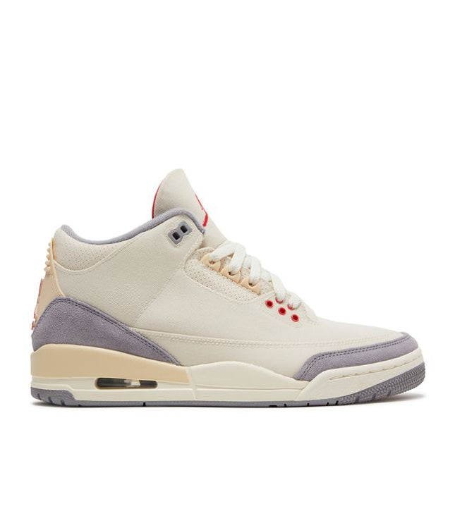 Jordan 3 Retro Muslin