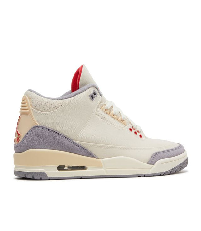 Jordan 3 Retro Muslin