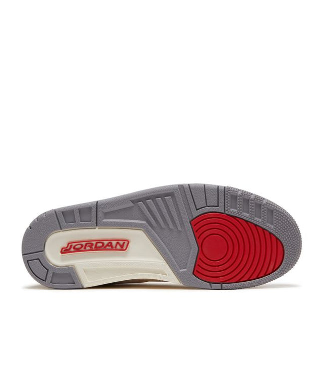 Jordan 3 Retro Muslin