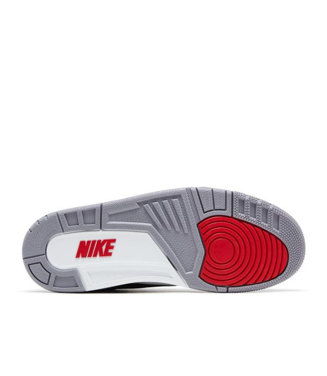 Jordan 3 Retro OG Black Cement (2024)