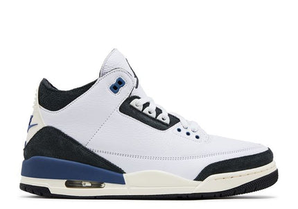 Jordan 3 Retro OG SP A Ma Maniére Diffused Blue