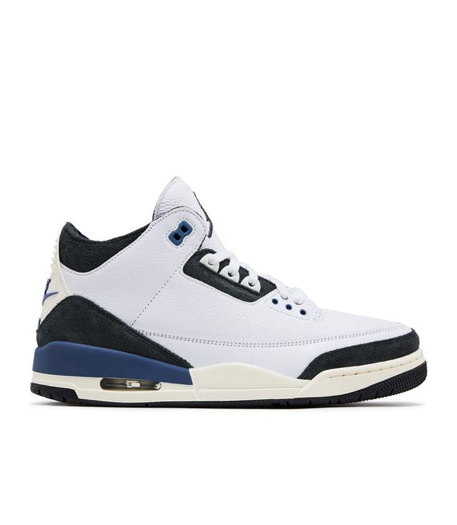 Jordan 3 Retro OG SP A Ma Maniére Diffused Blue