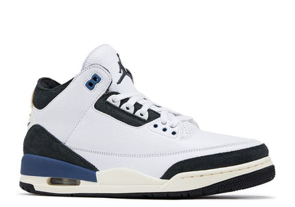 Jordan 3 Retro OG SP A Ma Maniére Diffused Blue
