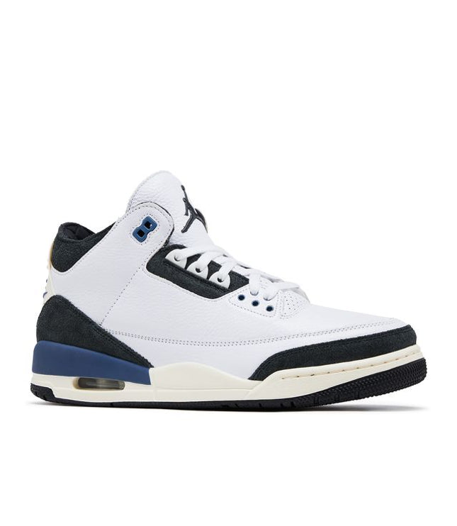 Jordan 3 Retro OG SP A Ma Maniére Diffused Blue