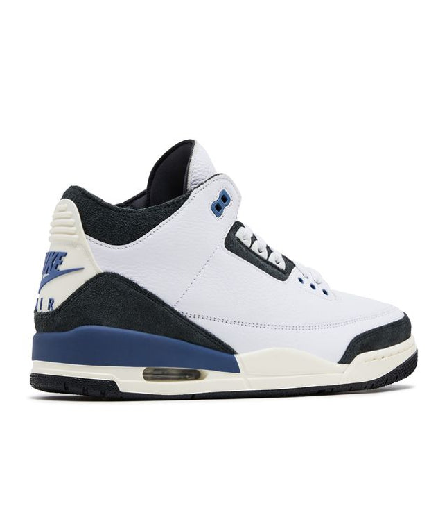Jordan 3 Retro OG SP A Ma Maniére Diffused Blue