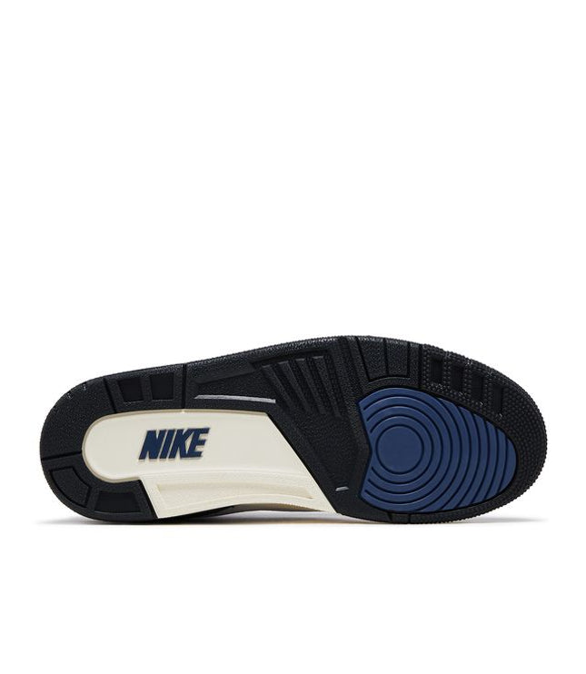 Jordan 3 Retro OG SP A Ma Maniére Diffused Blue