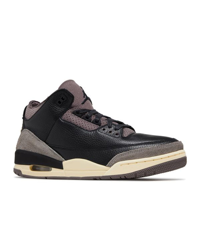 Jordan 3 Retro OG SP A Ma Maniére While You Were Sleeping (W)