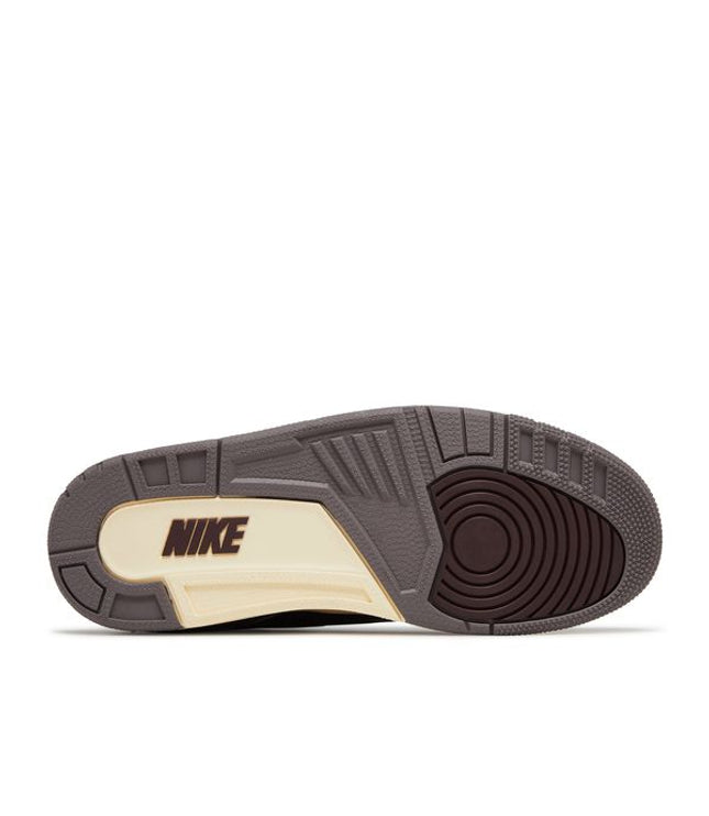 Jordan 3 Retro OG SP A Ma Maniére While You Were Sleeping (W)