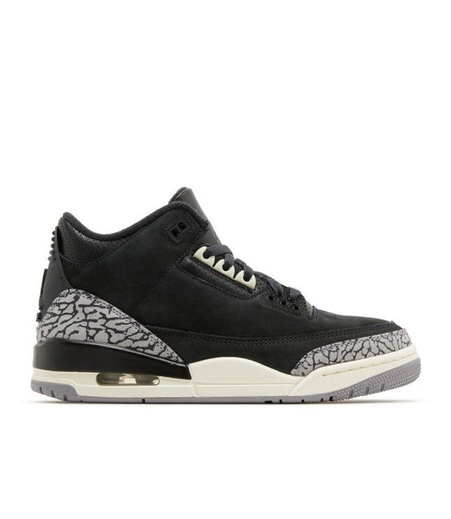 Jordan 3 Retro Off Noir (W)