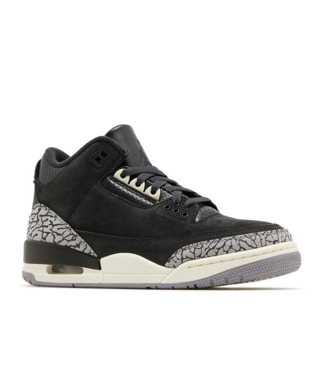 Jordan 3 Retro Off Noir (W)