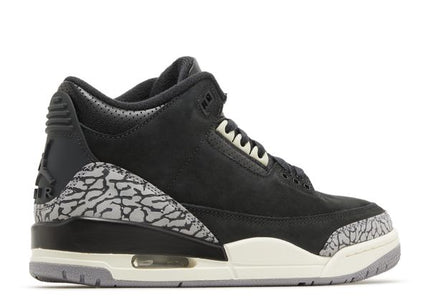 Jordan 3 Retro Off Noir (W)