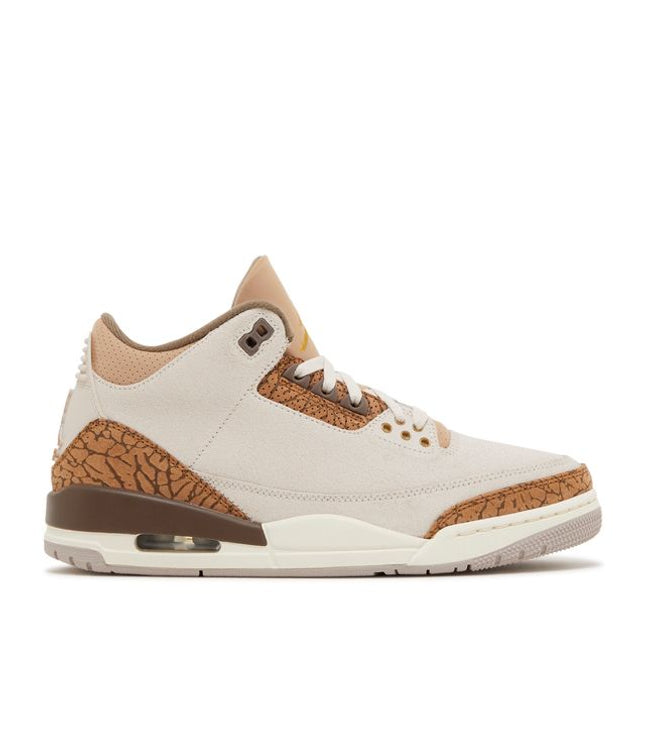 Jordan 3 Retro Palomino