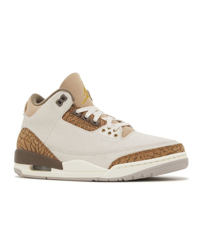 Jordan 3 Retro Palomino