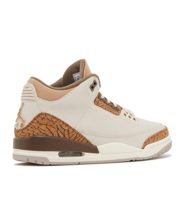 Jordan 3 Retro Palomino