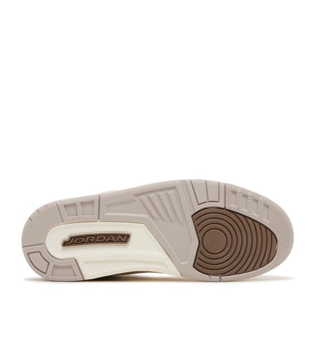 Jordan 3 Retro Palomino