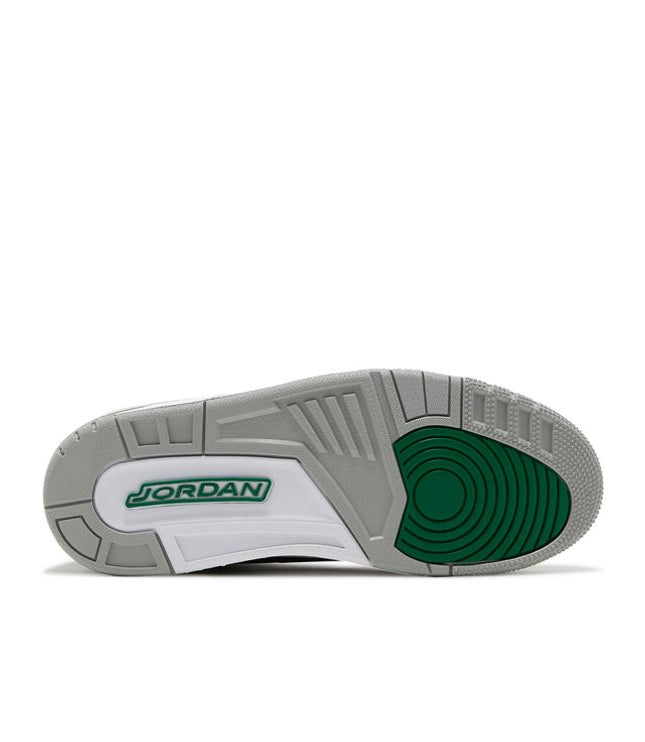 Jordan 3 Retro Pine Green