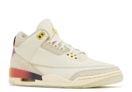 Jordan 3 Retro SP J Balvin Medellín Sunset