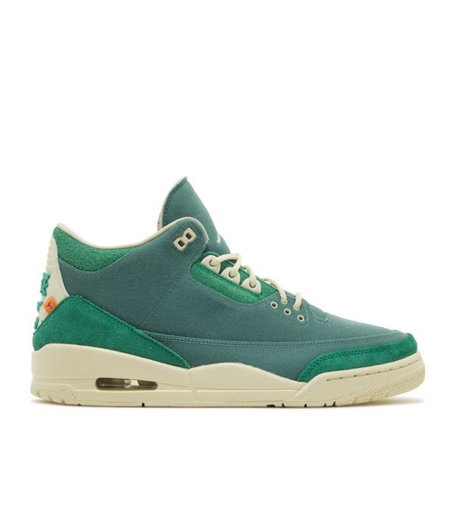 Jordan 3 Retro SP Nina Chanel Abney Bicoastal (W)