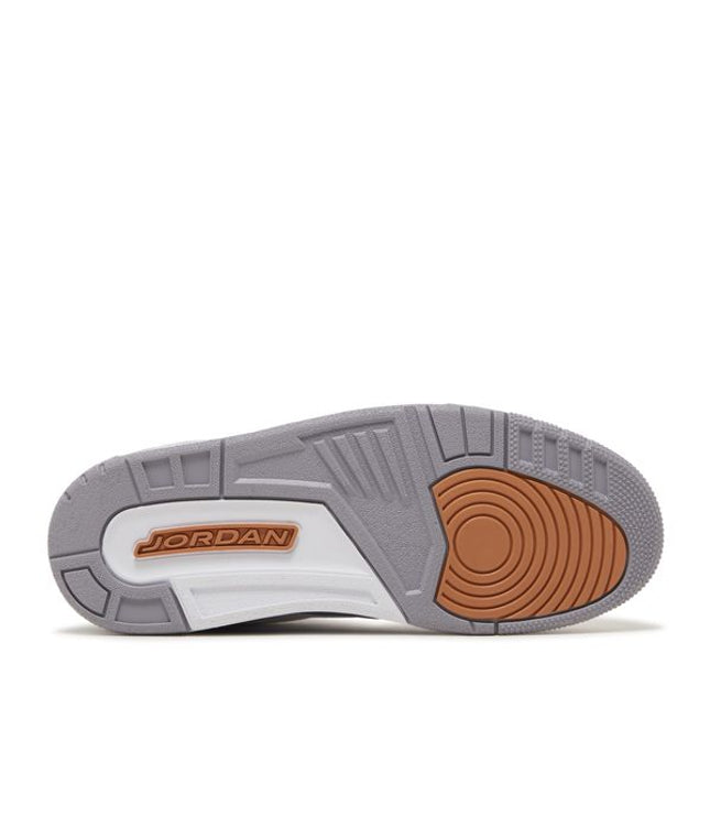 Jordan 3 Retro Wizards