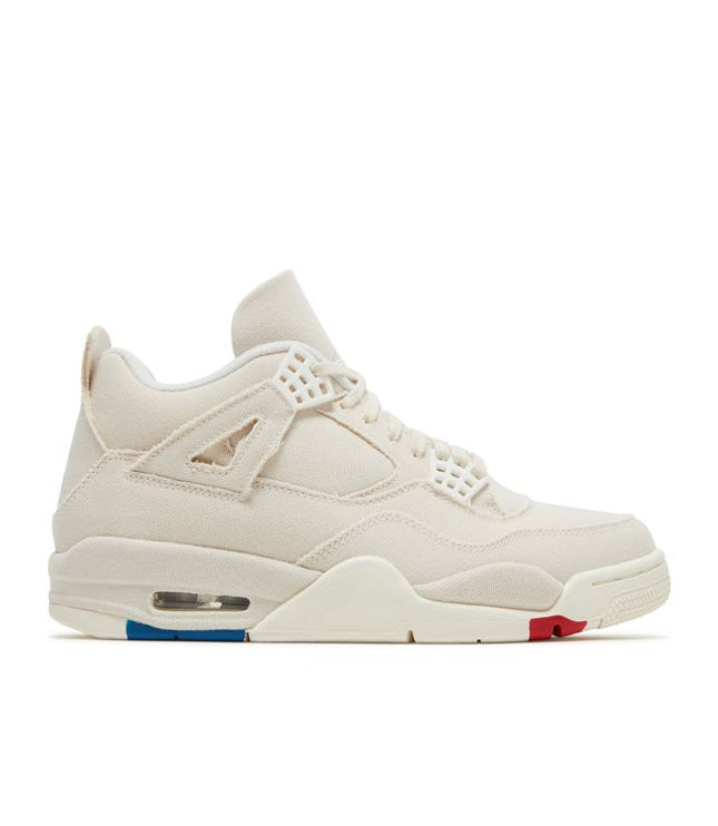 Jordan 4 Retro Blank Canvas (W)