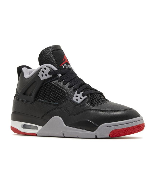Jordan 4 Retro Bred Reimagined (GS)