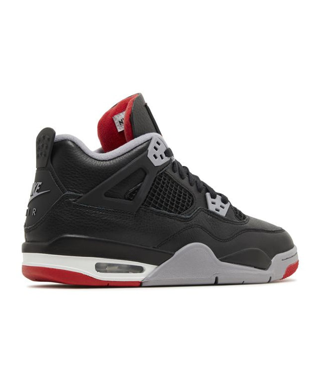 Jordan 4 Retro Bred Reimagined (GS)