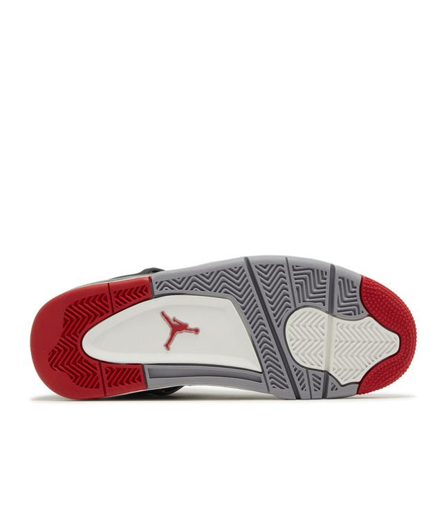 Jordan 4 Retro Bred Reimagined (GS)