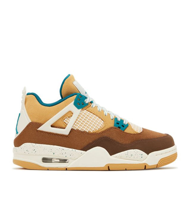Jordan 4 Retro Cacao Wow (GS)