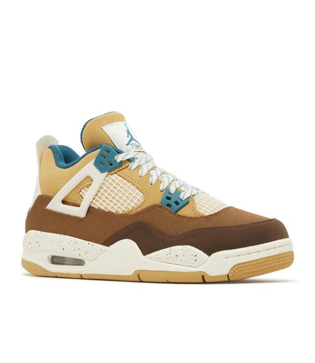 Jordan 4 Retro Cacao Wow (GS)