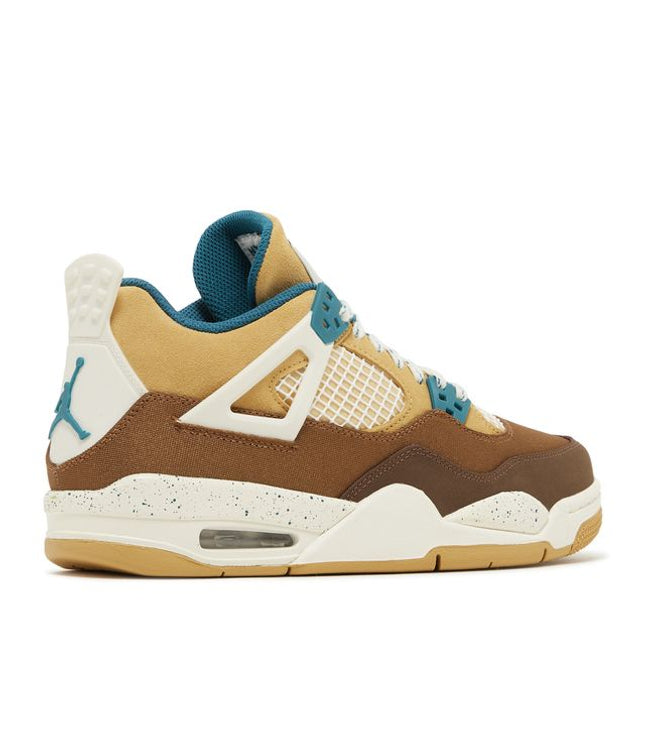 Jordan 4 Retro Cacao Wow (GS)