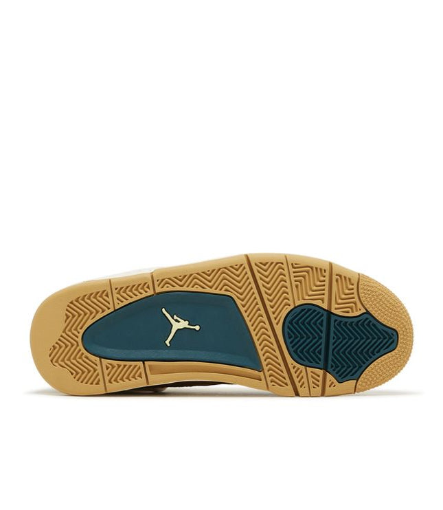 Jordan 4 Retro Cacao Wow (GS)