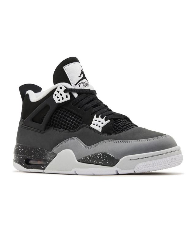 Jordan 4 Retro Fear (2024)