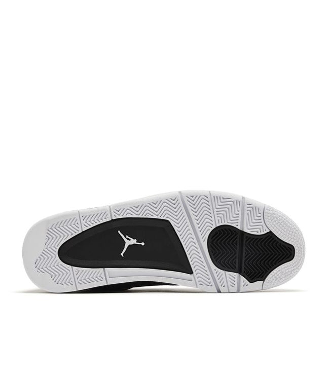 Jordan 4 Retro Fear (2024)