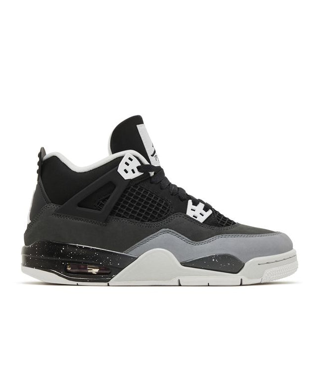 Jordan 4 Retro Fear (2024) (GS)