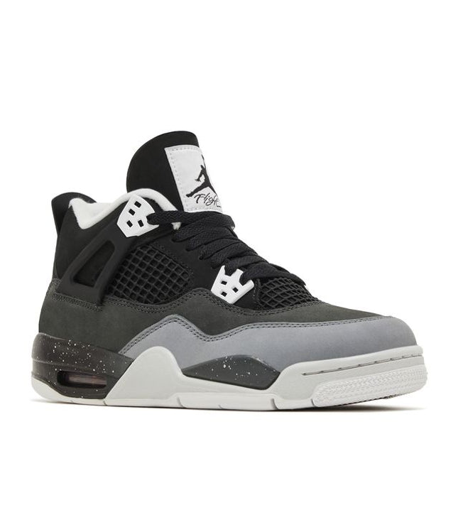 Jordan 4 Retro Fear (2024) (GS)