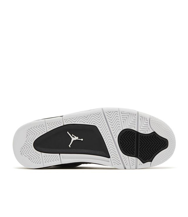 Jordan 4 Retro Fear (2024) (GS)