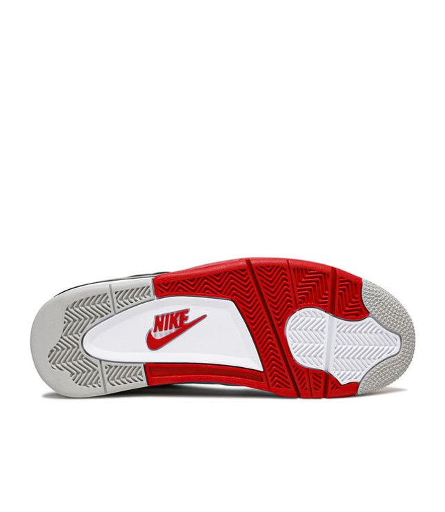 Jordan 4 Retro Fire Red (2020)