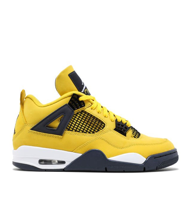 Jordan 4 Retro Lightning (2021)