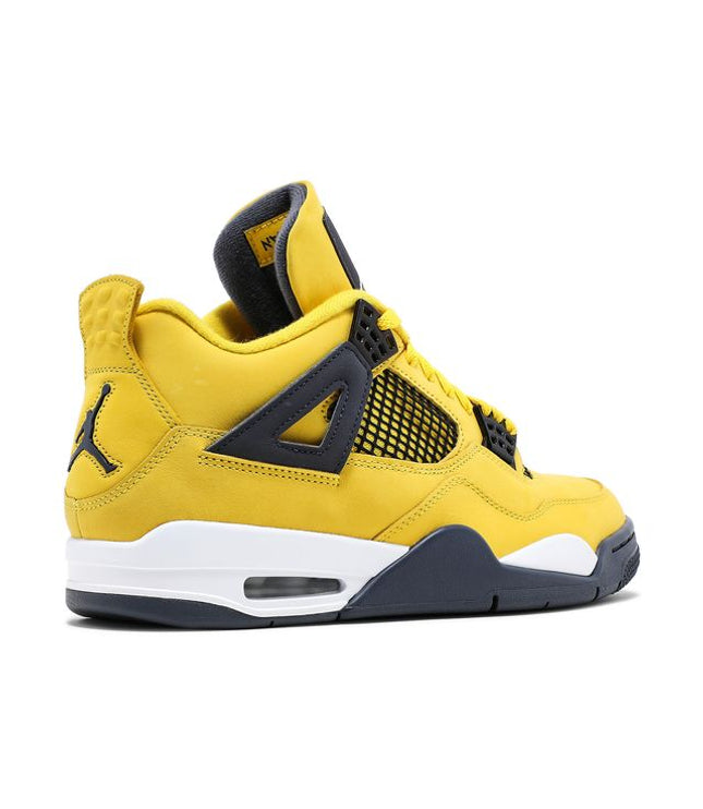 Jordan 4 Retro Lightning (2021)